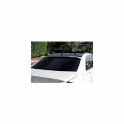 WingTech - WingTech Factory Style Rear Window Rear Spoiler Un-Lighted ABS-372 - Image 1