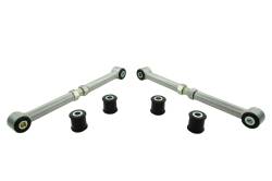 Whiteline - Whiteline KTA107 Rear Control Arm Complete Lower Front Arm Assembly - Image 1
