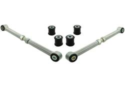 Whiteline - Whiteline KTA107 Rear Control Arm Complete Lower Front Arm Assembly - Image 2