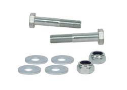Whiteline - Whiteline KCA377 Rear Control Arm Inner Lock Washers Toe Correction for Subaru - Image 3