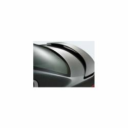 WingTech - WingTech Factory Style Two Post Rear Spoiler Lighted ABS-186 - Image 1