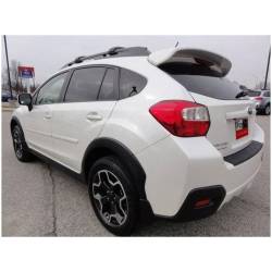 WingTech - WingTech Factory Style Roof Mount Rear Spoiler Un-Lighted ABS-350 - Image 1