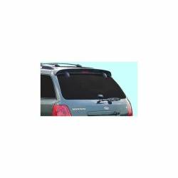 WingTech - WingTech Factory Style Roof Mount Rear Spoiler Un-Lighted WT-14108 - Image 1