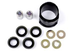 Whiteline - Whiteline KCA390 Front Steering Rack & Pinion Mount Bushing for MITSUBISHI - Image 3