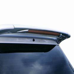 WingTech - WingTech Factory Style Roof Mount Rear Spoiler Un-Lighted WT-14060 - Image 1