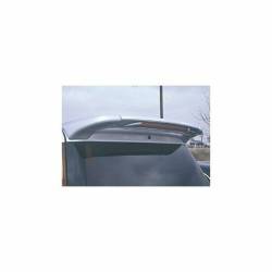 WingTech - WingTech Factory Style Roof Mount Rear Spoiler Un-Lighted WT-14060 - Image 2