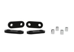 Whiteline - Whiteline W92829 Transmission Crossmember Mount Bushing for Saab/Subaru - Image 1