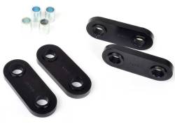 Whiteline - Whiteline W92829 Transmission Crossmember Mount Bushing for Saab/Subaru - Image 3