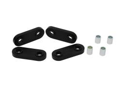Whiteline - Whiteline W92829 Transmission Crossmember Mount Bushing for Saab/Subaru - Image 2