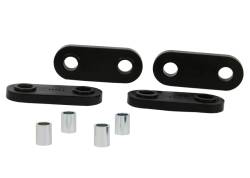 Whiteline - Whiteline W92829 Transmission Crossmember Mount Bushing for Saab/Subaru - Image 4