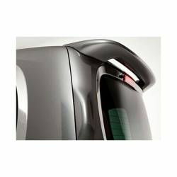 WingTech - WingTech Factory Style Roof Mount Rear Spoiler Un-Lighted ABS-263 - Image 1