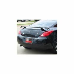 WingTech - WingTech Factory Style Two Post Rear Spoiler Un-Lighted WT-14045 - Image 1