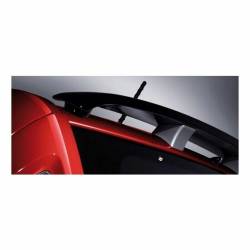 WingTech - WingTech Factory Style Roof Mount Rear Spoiler Un-Lighted ABS-258 - Image 1