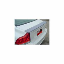 WingTech - WingTech Factory Style Two Post Rear Spoiler Un-Lighted WT-14071 - Image 1
