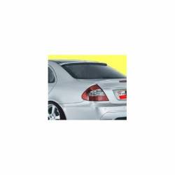 WingTech - WingTech Factory Style Rear Window Rear Spoiler Un-Lighted ABS-319 - Image 1