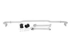 Whiteline - Whiteline BSR49XXZ Rear Anti-Sway Bar 24mm XX HD Blade Adjustable - Image 1
