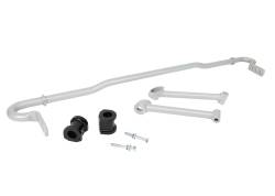 Whiteline - Whiteline BSR49XXZ Rear Anti-Sway Bar 24mm XX HD Blade Adjustable - Image 4