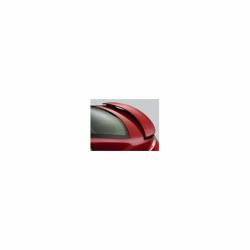 WingTech - WingTech Factory Style Two Post Rear Spoiler Lighted ABS-187 - Image 1