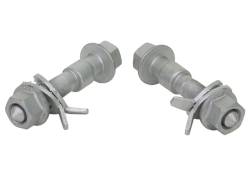 Whiteline - Whiteline KCA414 14mm Front Camber Adj Bolt Kit for Audi/Buick/Chevy - Image 2