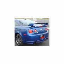 WingTech - WingTech Factory Style Two Post Rear Spoiler Un-Lighted WT-14114 - Image 1