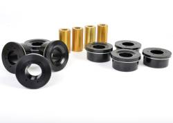 Whiteline - Whiteline KDT907 Rear Crossmember Mount Bushing for Subaru - Image 4