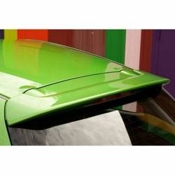 WingTech - WingTech Factory Style Roof Mount Rear Spoiler Un-Lighted ABS-284 - Image 1
