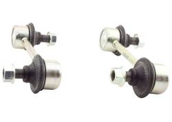 Whiteline - Whiteline W23169 Front Anti-Sway Bar Link Assembly PONTIAC - Image 1