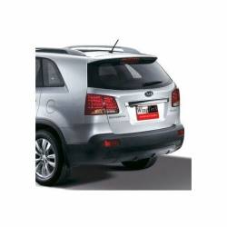 WingTech - WingTech Factory Style Roof Mount Rear Spoiler Un-Lighted ABS-279 - Image 1