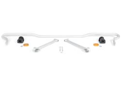 Whiteline - Whiteline BSR49XZ Rear Anti-Sway Bar 22mm X HD Blade Adjustable for Subaru - Image 1