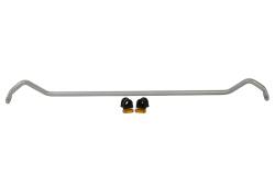 Whiteline - Whiteline BSF39Z Front Anti-Sway Bar 22mm HD Blade Adjustable for Subaru - Image 1