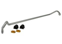 Whiteline - Whiteline BSF39Z Front Anti-Sway Bar 22mm HD Blade Adjustable for Subaru - Image 4