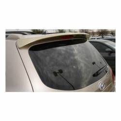 WingTech - WingTech Factory Style Roof Mount Rear Spoiler Un-Lighted WT-14092 - Image 1