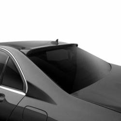 WingTech - WingTech Factory Style Rear Window Rear Spoiler Un-Lighted WT-14244 - Image 1