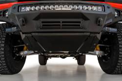 Addictive Desert Designs - Addictive Desert Designs F230142210103 Stealth Fighter Front Bumper 21-26 Bronco - Image 7