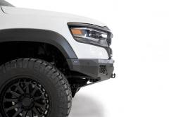 Addictive Desert Designs - Addictive Desert Designs F620153030103 Stealth Fighter Front Bumper for RAM 1500 - Image 3