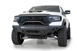 Addictive Desert Designs - Addictive Desert Designs F620153030103 Stealth Fighter Front Bumper for RAM 1500 - Image 4