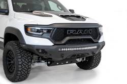 Addictive Desert Designs - Addictive Desert Designs F620153030103 Stealth Fighter Front Bumper for RAM 1500 - Image 2