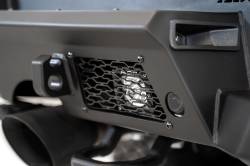 Addictive Desert Designs - Addictive Desert Designs R620081280103 Stealth Fighter Rear Bumper for 1500 - Image 10