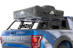 Addictive Desert Designs - Addictive Desert Designs C118822000103 ADD-Lander Overland Rack for 15-22 F150 - Image 8