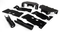 Air Lift - Air Lift 88391 LoadLifter 5000 Ultimate Air Spring Kit 17-25 Ford F250/F350 2WD - Image 2