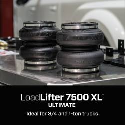 Air Lift - Air Lift 57531 LoadLifter 7500 XL Air Spring Kit for 19-26 RAM 3500 2WD/WD - Image 2