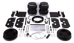 Air Lift 88255 LoadLifter 5000 Ultimate Air Spring Kit 11+ RAM 4500/5500 Chassis