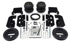 Air Lift 57595 LoadLifter 7500 XL Air Spring Kit for 03-13 RAM 2500/3500 4WD