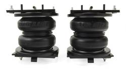 Air Lift 57589 LoadLifter 7500 XL Air Spring Kit for 14-22 RAM 2500 2WD/4WD