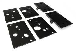 Air Lift - Air Lift 57589 LoadLifter 7500 XL Air Spring Kit for 14-22 RAM 2500 2WD/4WD - Image 2