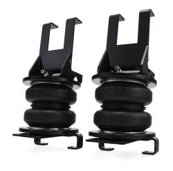Air Lift - Air Lift 57575 LoadLifter 7500 XL Air Spring Kit 01-10 Chevy/GMC 2500/3500 4WD - Image 2