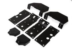 Air Lift - Air Lift 88399 LoadLifter Ultimate Air Spring Kit 17-25 Ford F250/F350/F450 4WD - Image 2