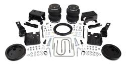 Air Lift - Air Lift 88229 LoadLifter 5000 Ultimate Air Spring Kit for 16-21 Nissan Titan XD - Image 1