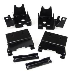 Air Lift - Air Lift 88229 LoadLifter 5000 Ultimate Air Spring Kit for 16-21 Nissan Titan XD - Image 2