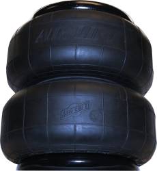 Air Lift Performance - Air Lift Performance 58616 Gen IV Dominator Series D2600 - Image 1